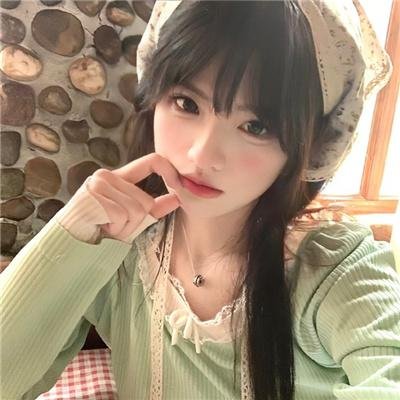 人前叫多莉,人后叫凯蒂